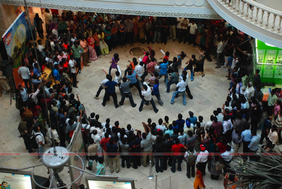 VTV Promotions Event hd photo
