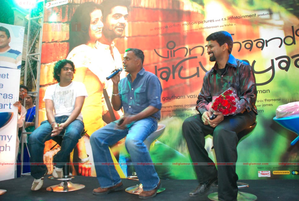 VTV Promotions Event hd photo