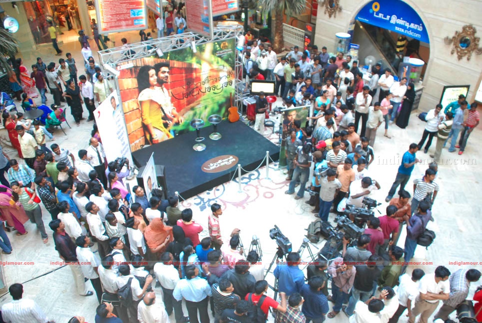 VTV Promotions Event hd photo