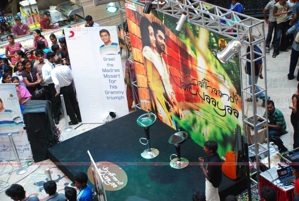 VTV Promotions Event hd photo