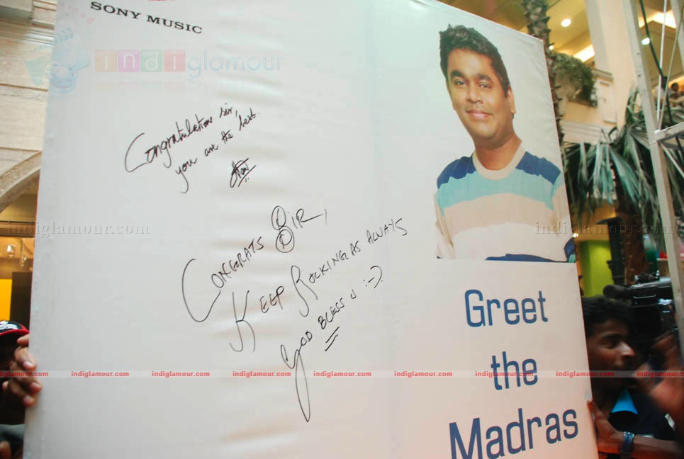 VTV Promotions Event hd photo