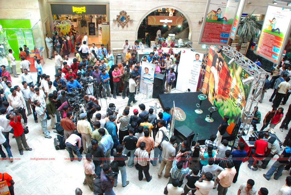 VTV Promotions Event hd photo