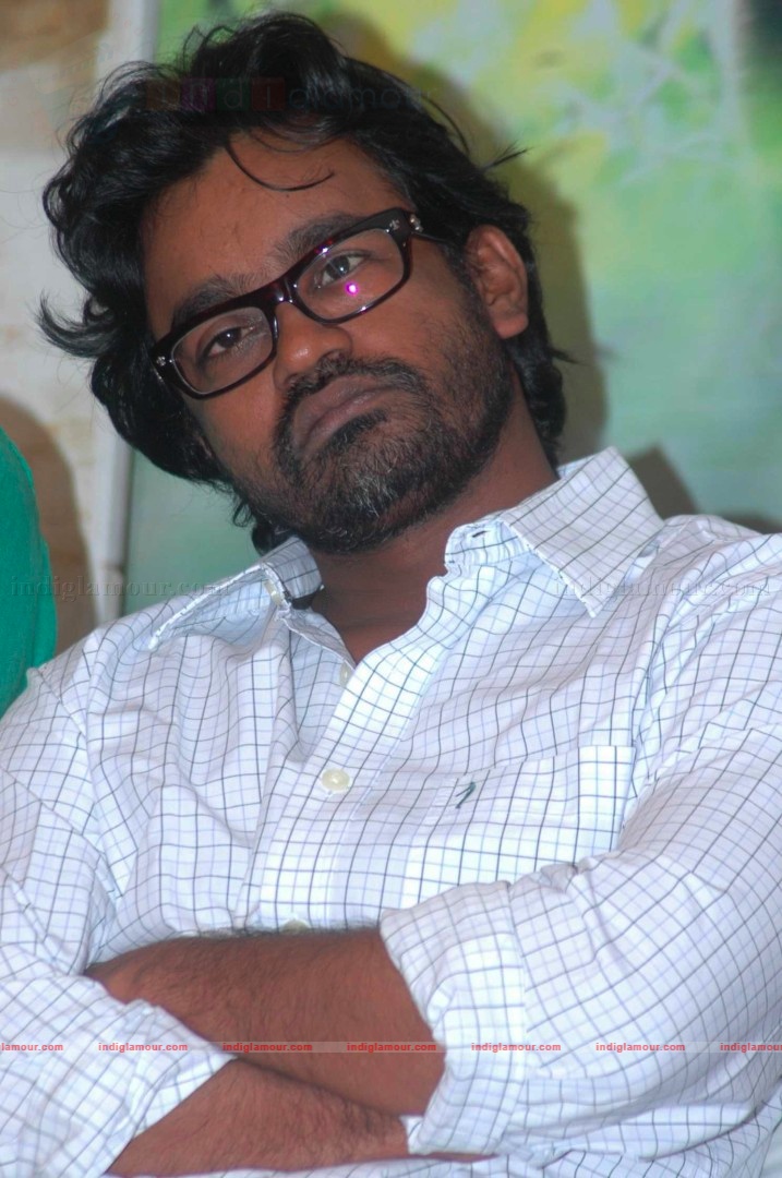 Aayirathil Oruvan Press Meet Event hd photo