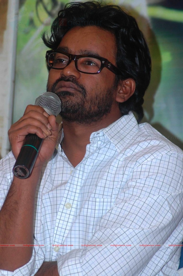 Aayirathil Oruvan Press Meet Event hd photo