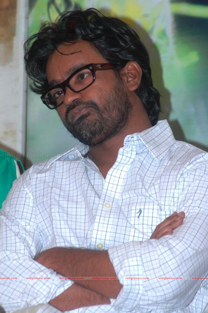 Aayirathil Oruvan Press Meet Event hd photo