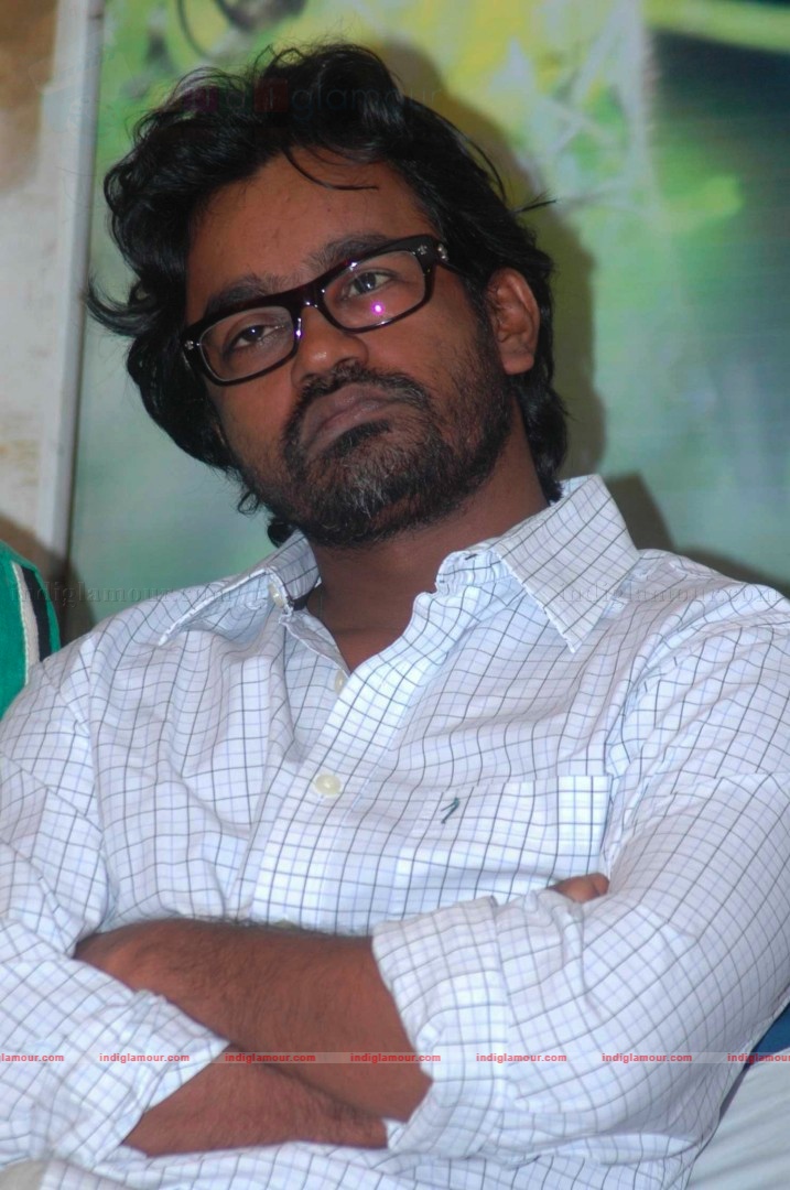 Aayirathil Oruvan Press Meet Event hd photo