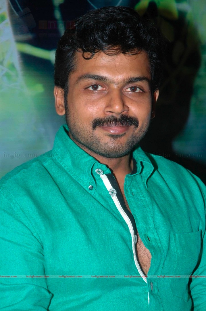 Aayirathil Oruvan Press Meet Event hd photo