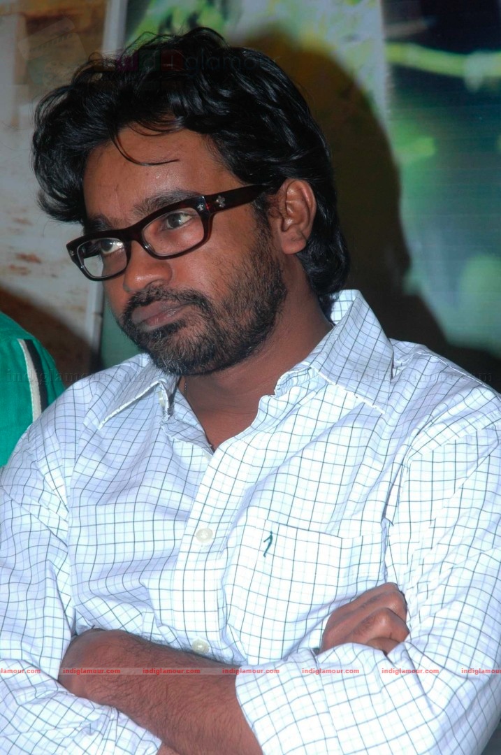 Aayirathil Oruvan Press Meet Event hd photo