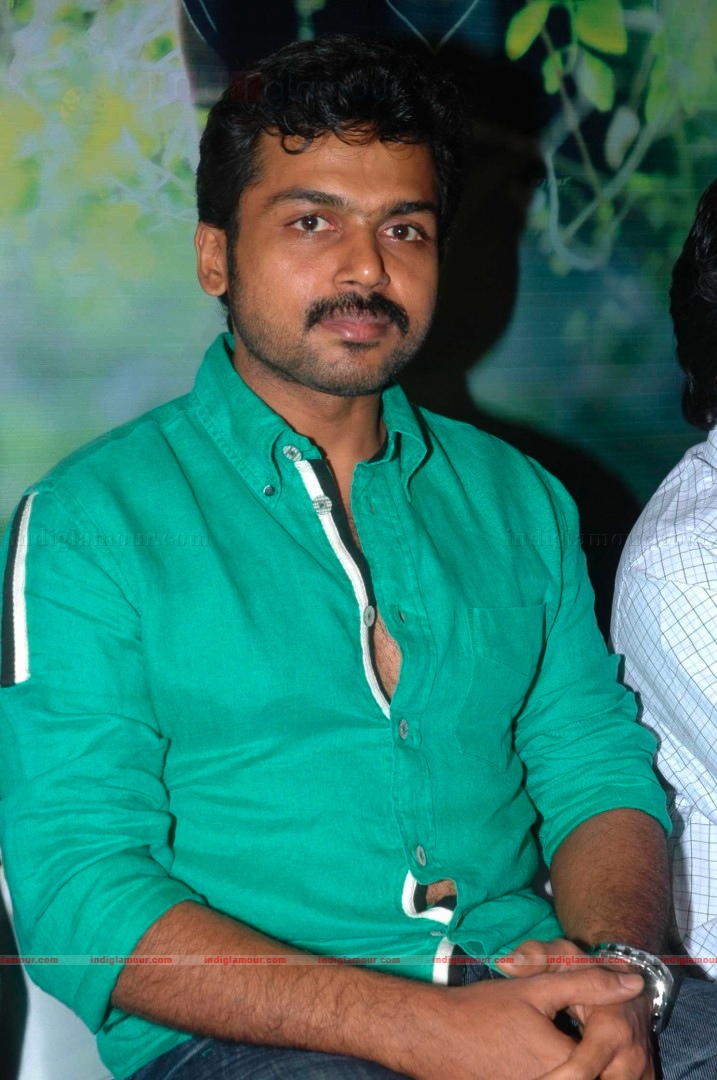Aayirathil Oruvan Press Meet Event hd photo
