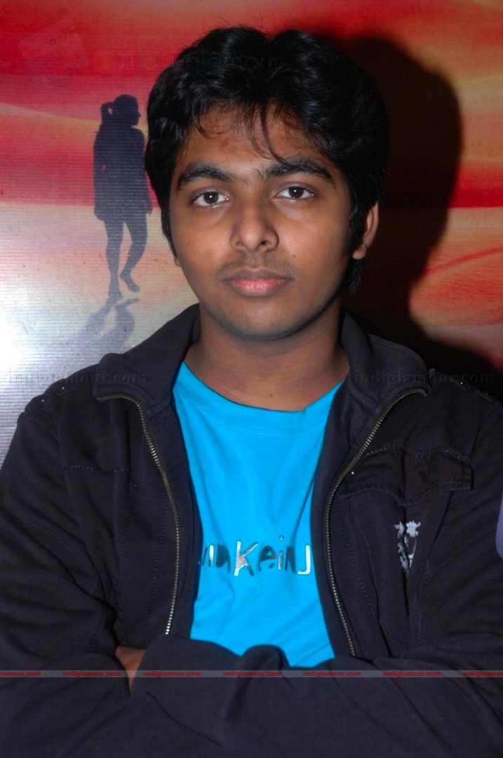 Aayirathil Oruvan Press Meet Event hd photo