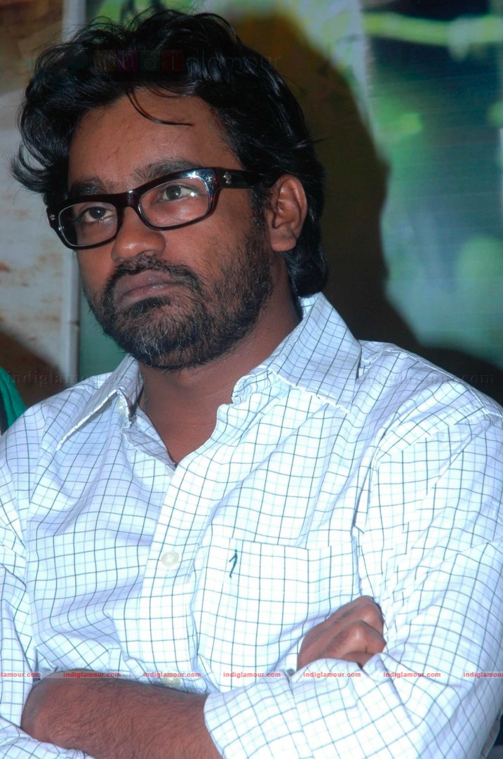 Aayirathil Oruvan Press Meet Event hd photo
