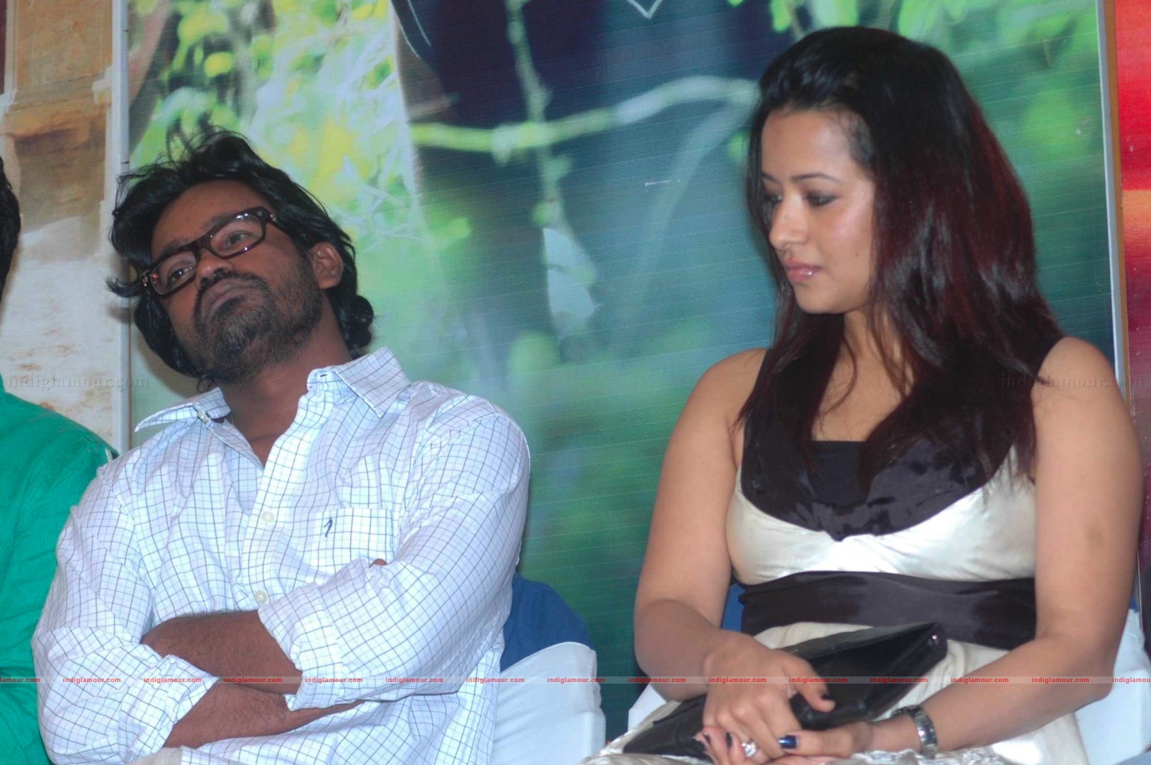 Aayirathil Oruvan Press Meet Event hd photo