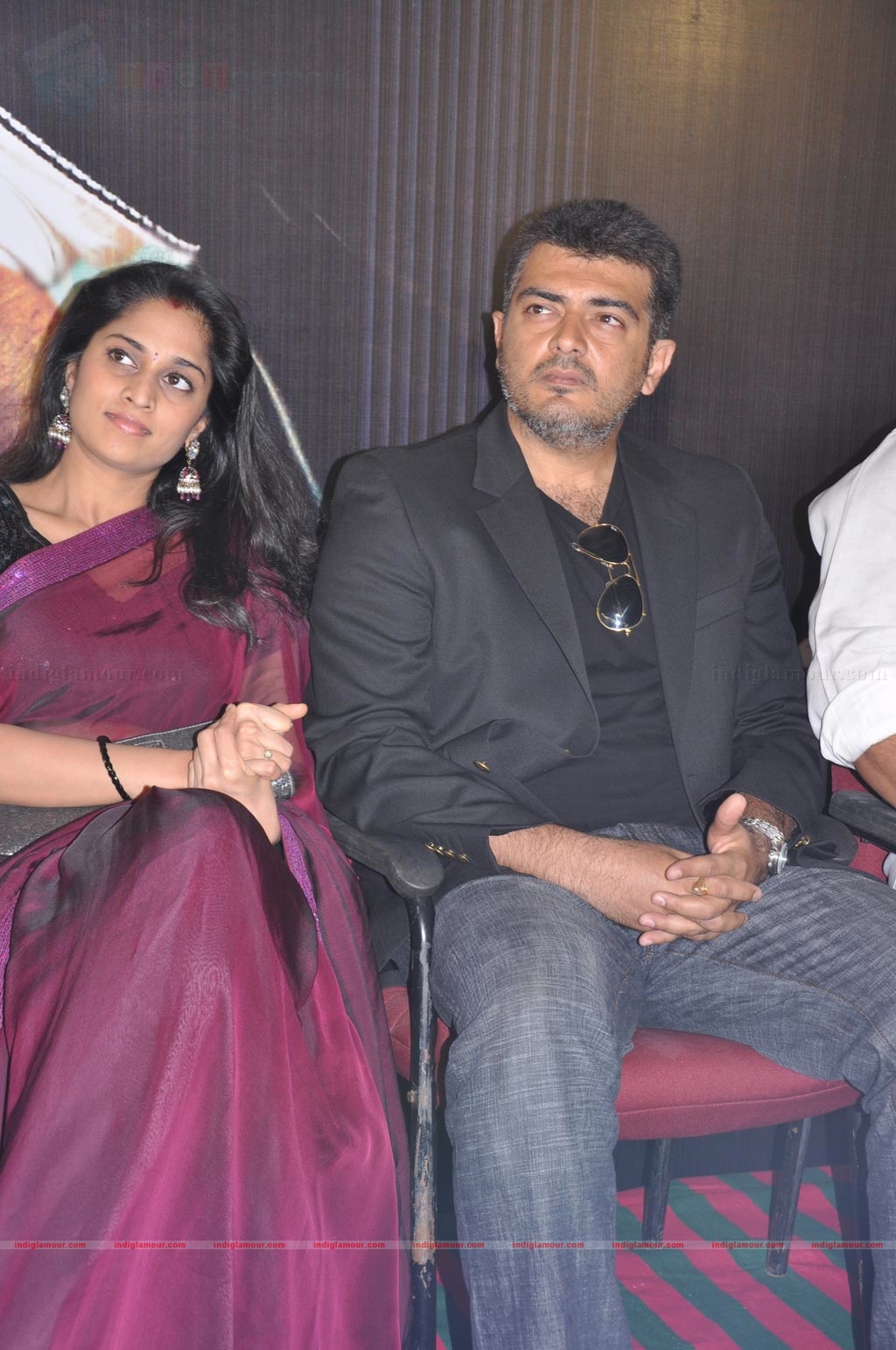 Asal audio release function Event hd photo