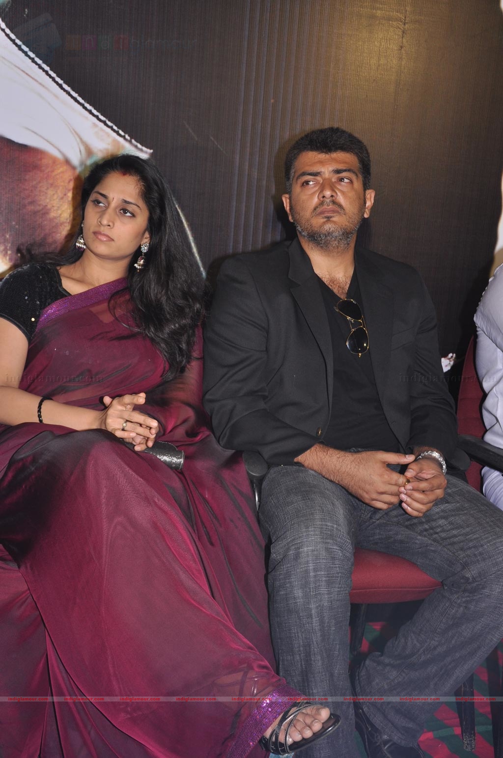 Asal audio release function Event hd photo
