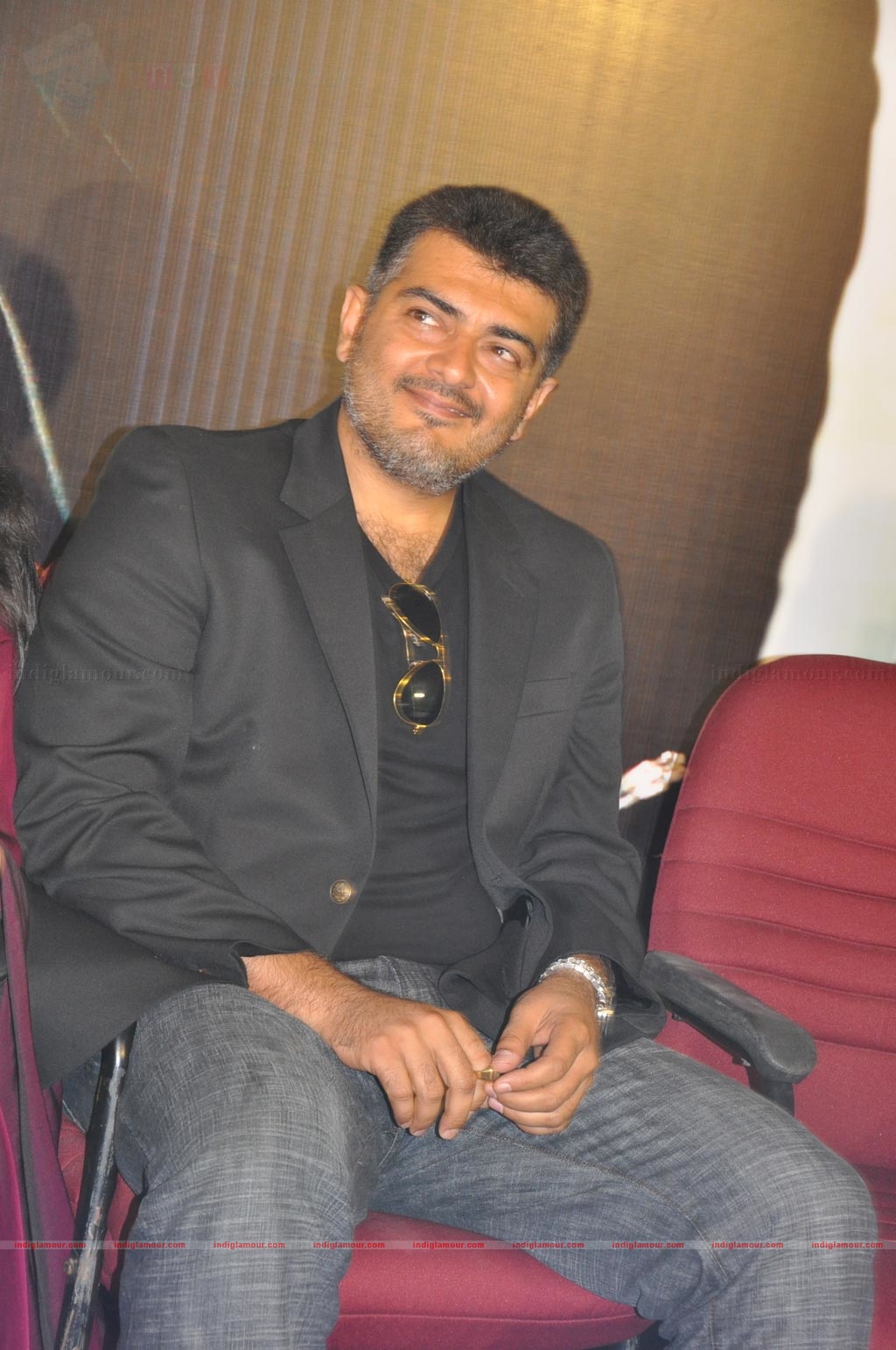 Asal audio release function Event hd photo