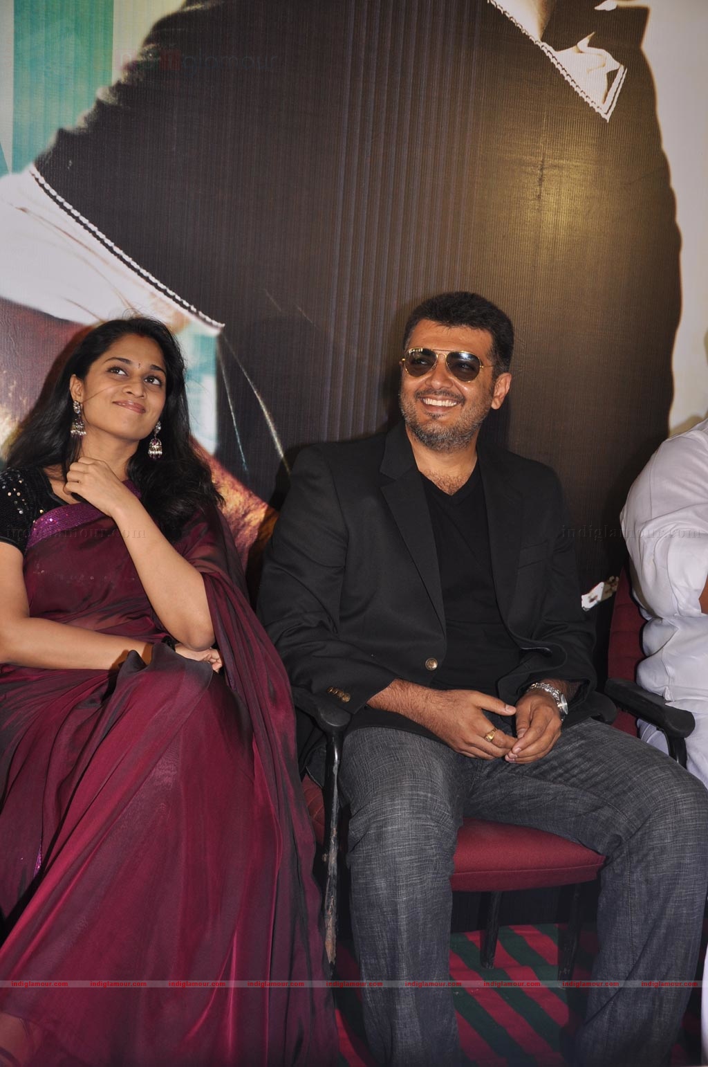 Asal audio release function Event hd photo