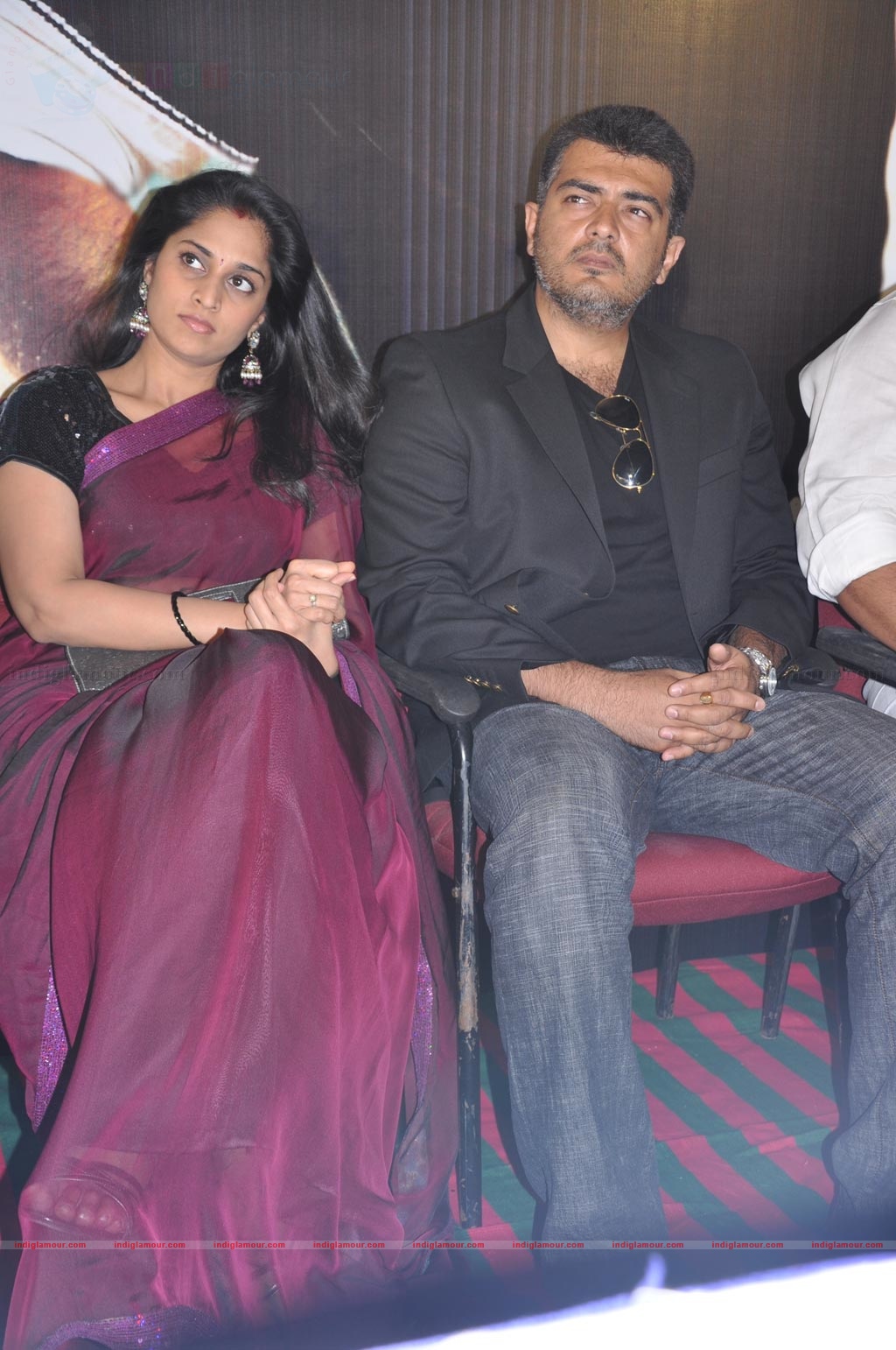 Asal audio release function Event hd photo