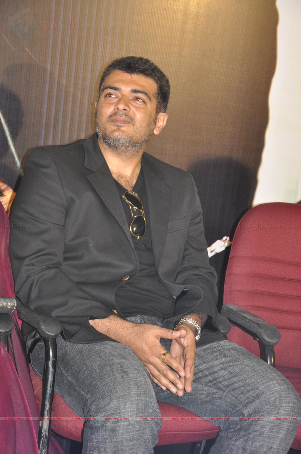 Asal audio release function Event hd photo