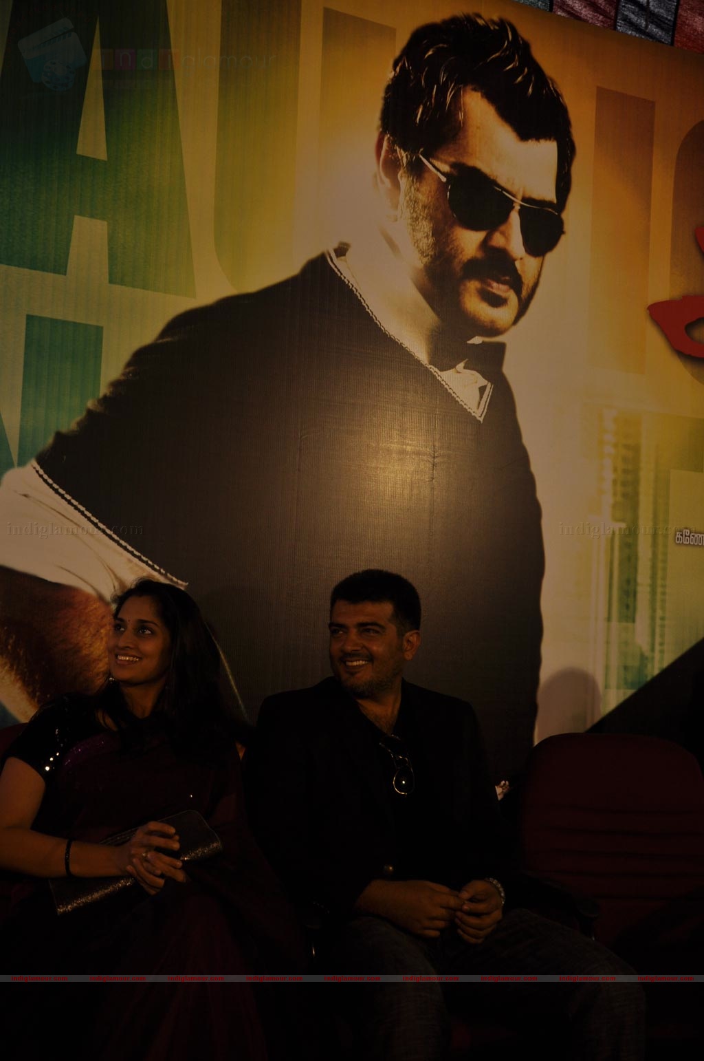 Asal audio release function Event hd photo