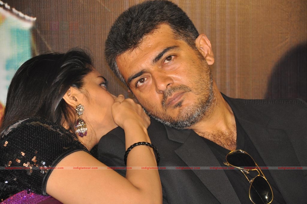 Asal audio release function Event hd photo