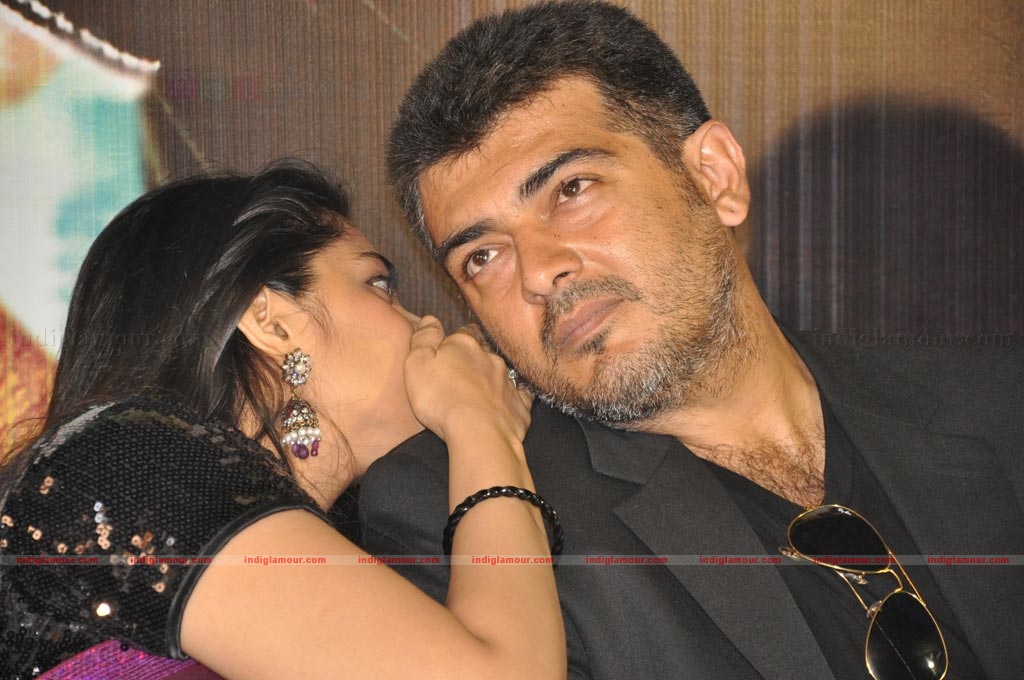 Asal audio release function Event hd photo