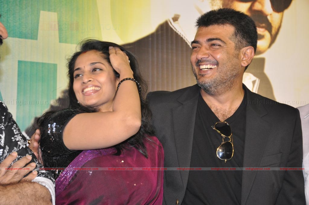 Asal audio release function Event hd photo