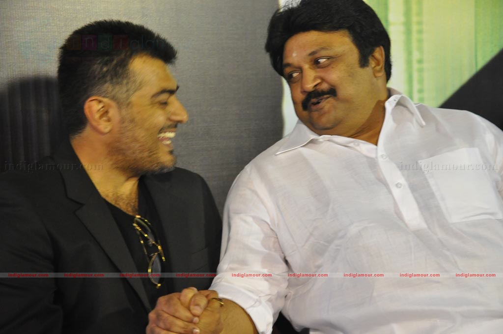 Asal audio release function Event hd photo