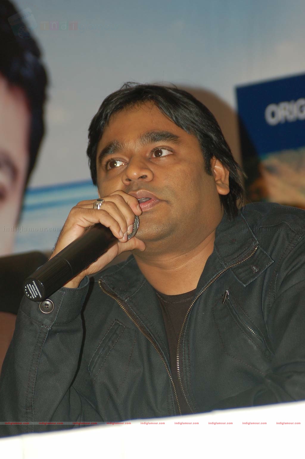 Couples Retreat Song Launch Event hd photo