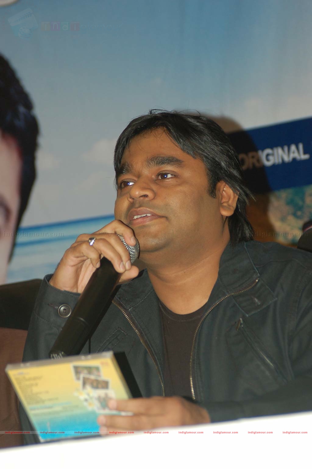 Couples Retreat Song Launch Event hd photo