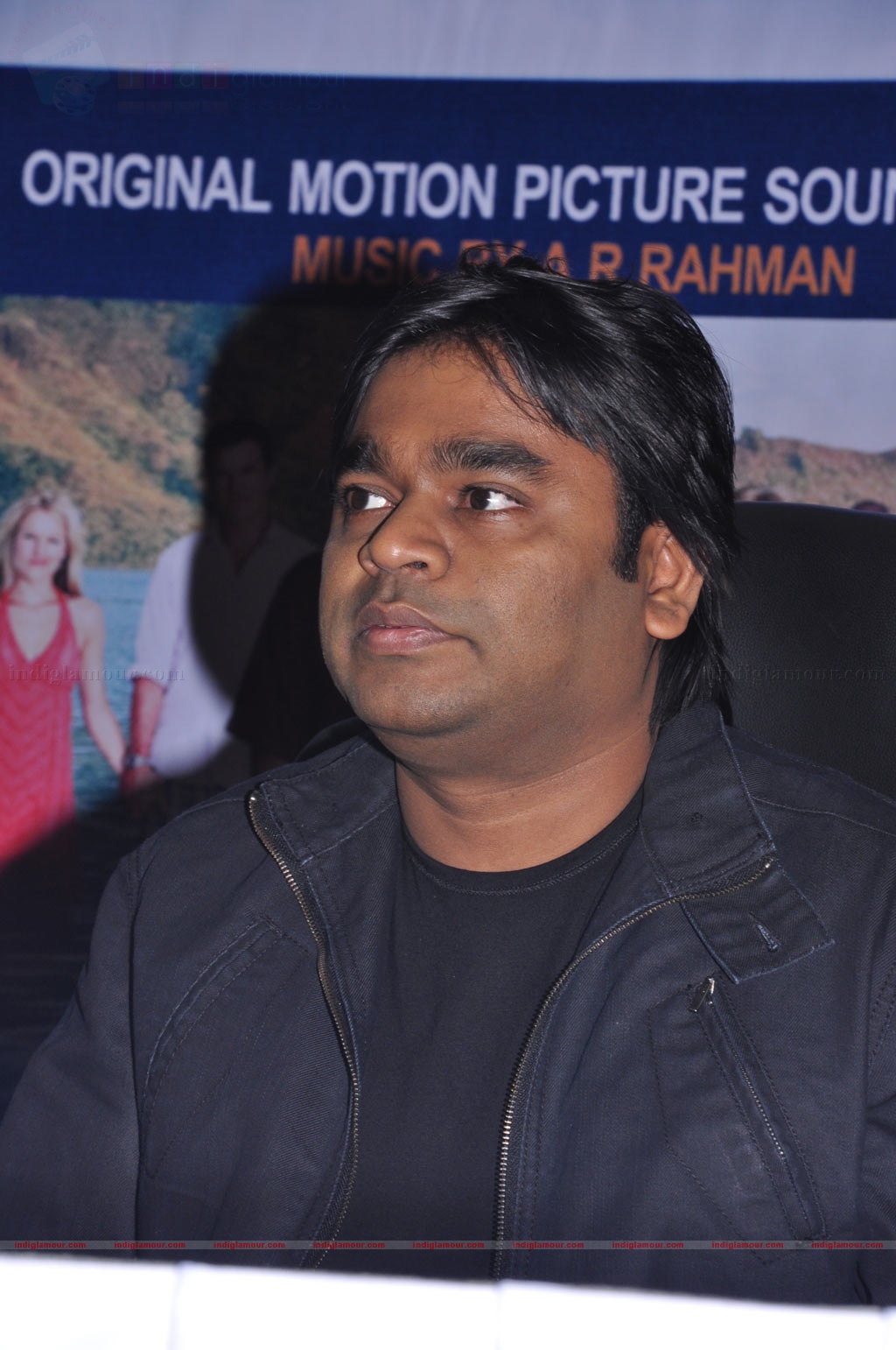 Couples Retreat Song Launch Event hd photo