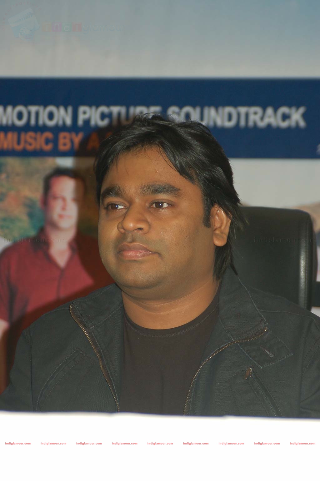 Couples Retreat Song Launch Event hd photo