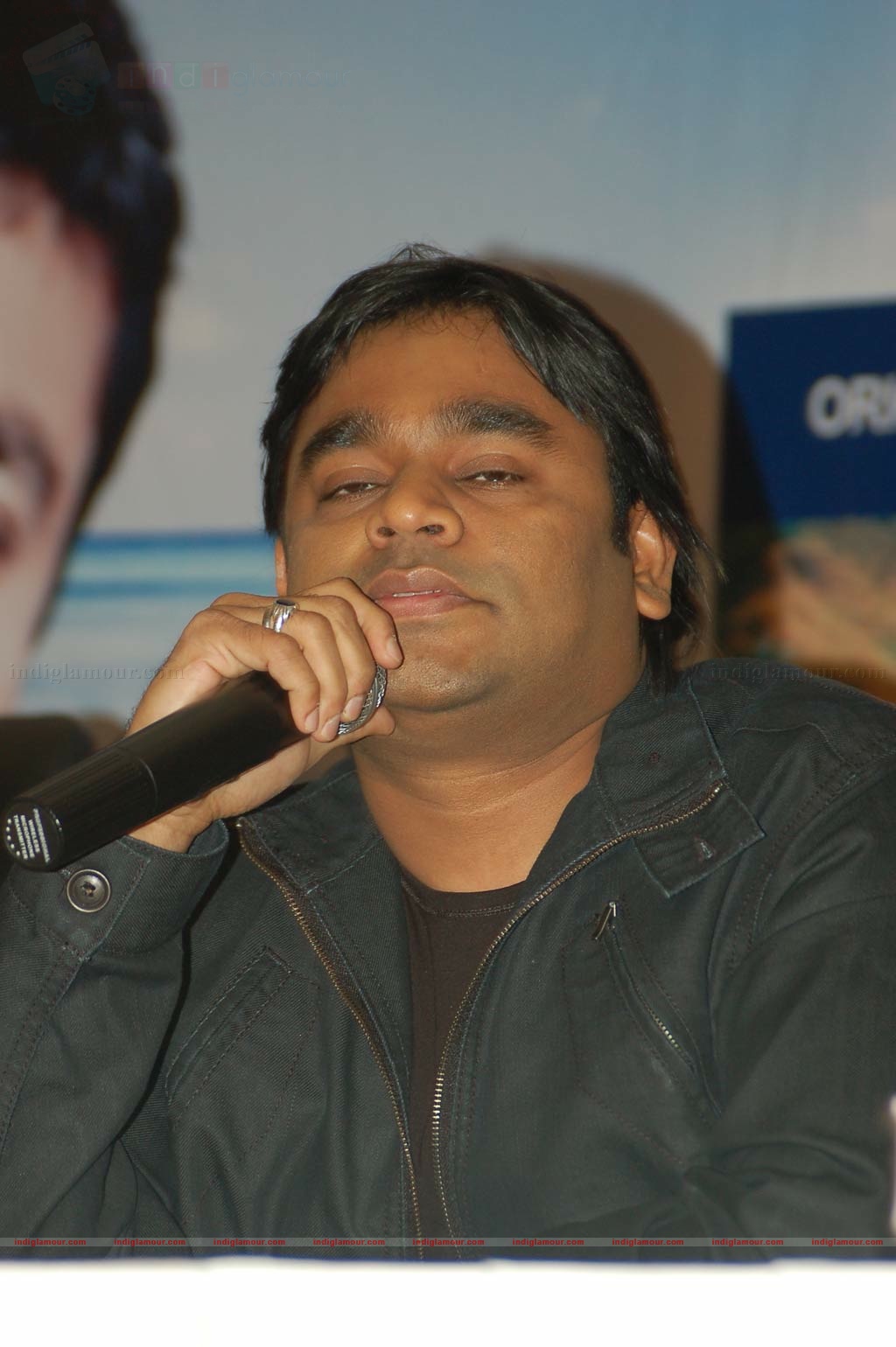 Couples Retreat Song Launch Event hd photo