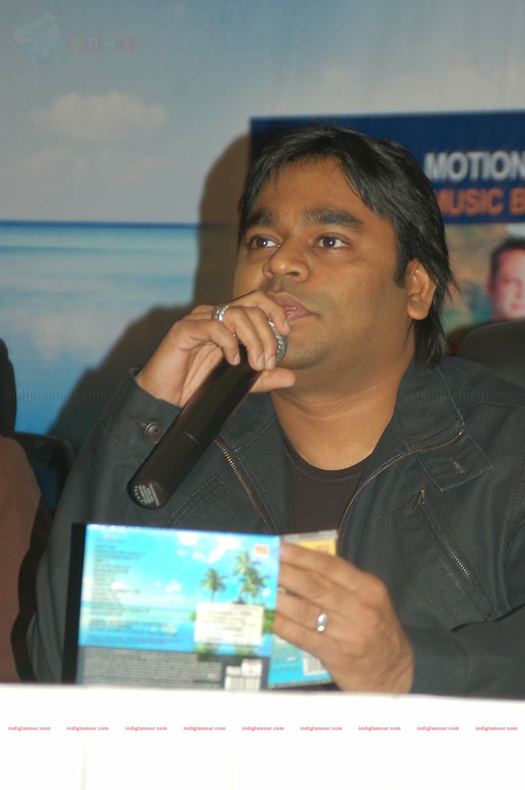 Couples Retreat Song Launch Event hd photo