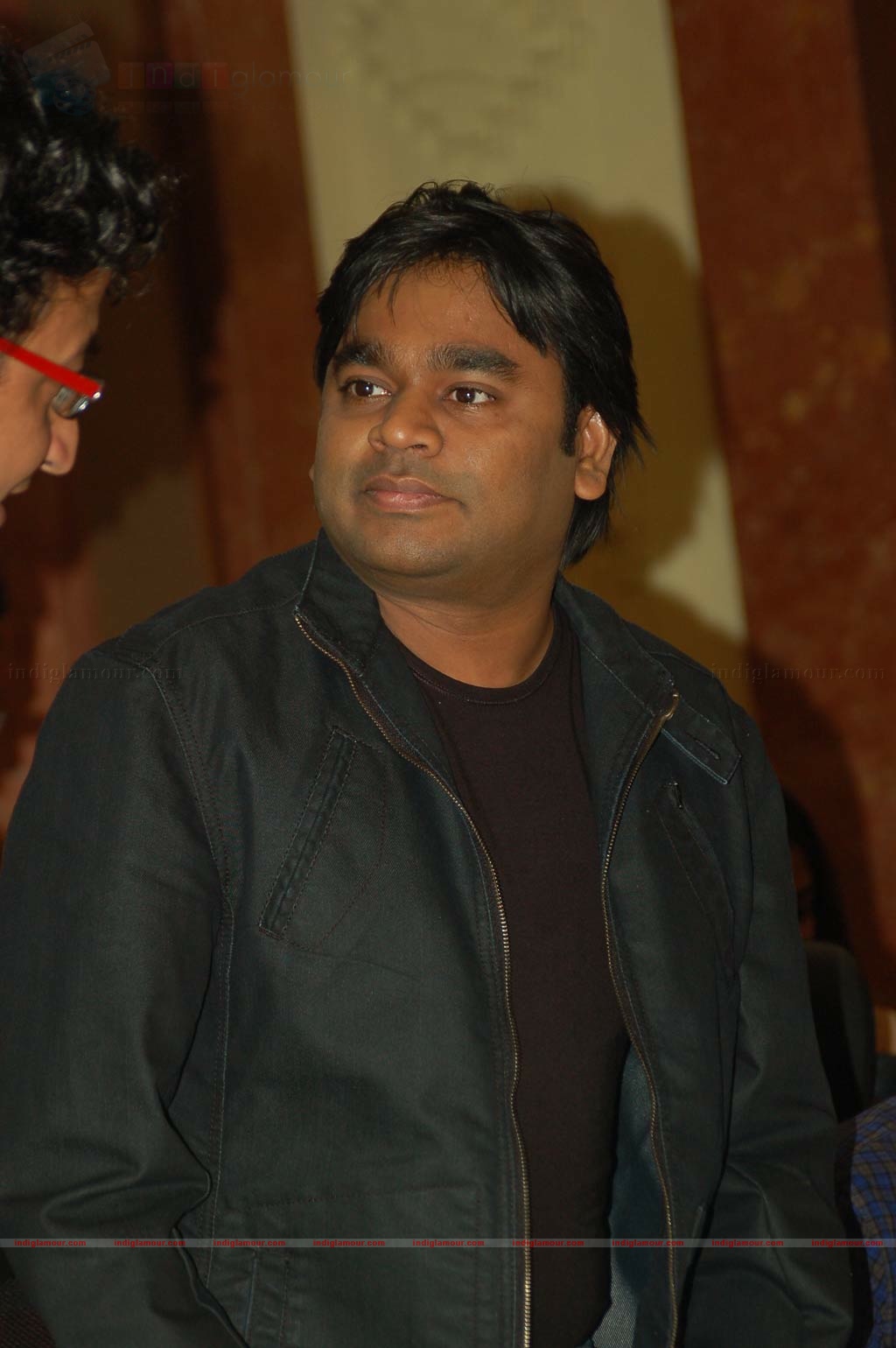 Couples Retreat Song Launch Event hd photo