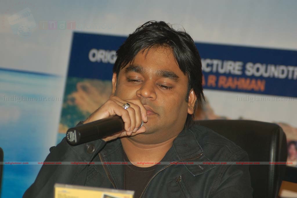 Couples Retreat Song Launch Event hd photo