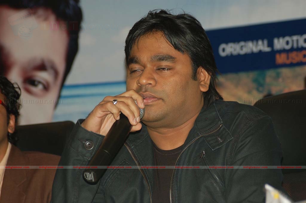 Couples Retreat Song Launch Event hd photo