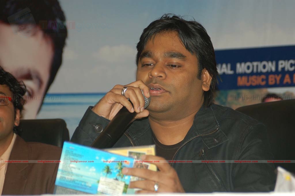 Couples Retreat Song Launch Event hd photo