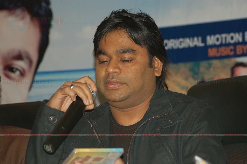 Couples Retreat Song Launch Event hd photo