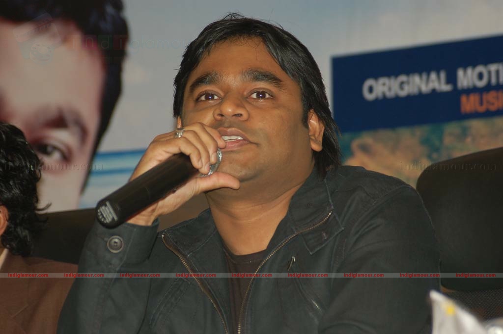 Couples Retreat Song Launch Event hd photo