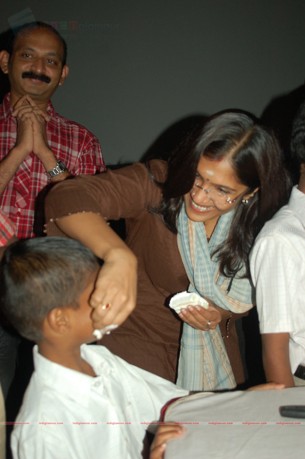 Dhanush at Inox 3rd Anniversary Event hd photo