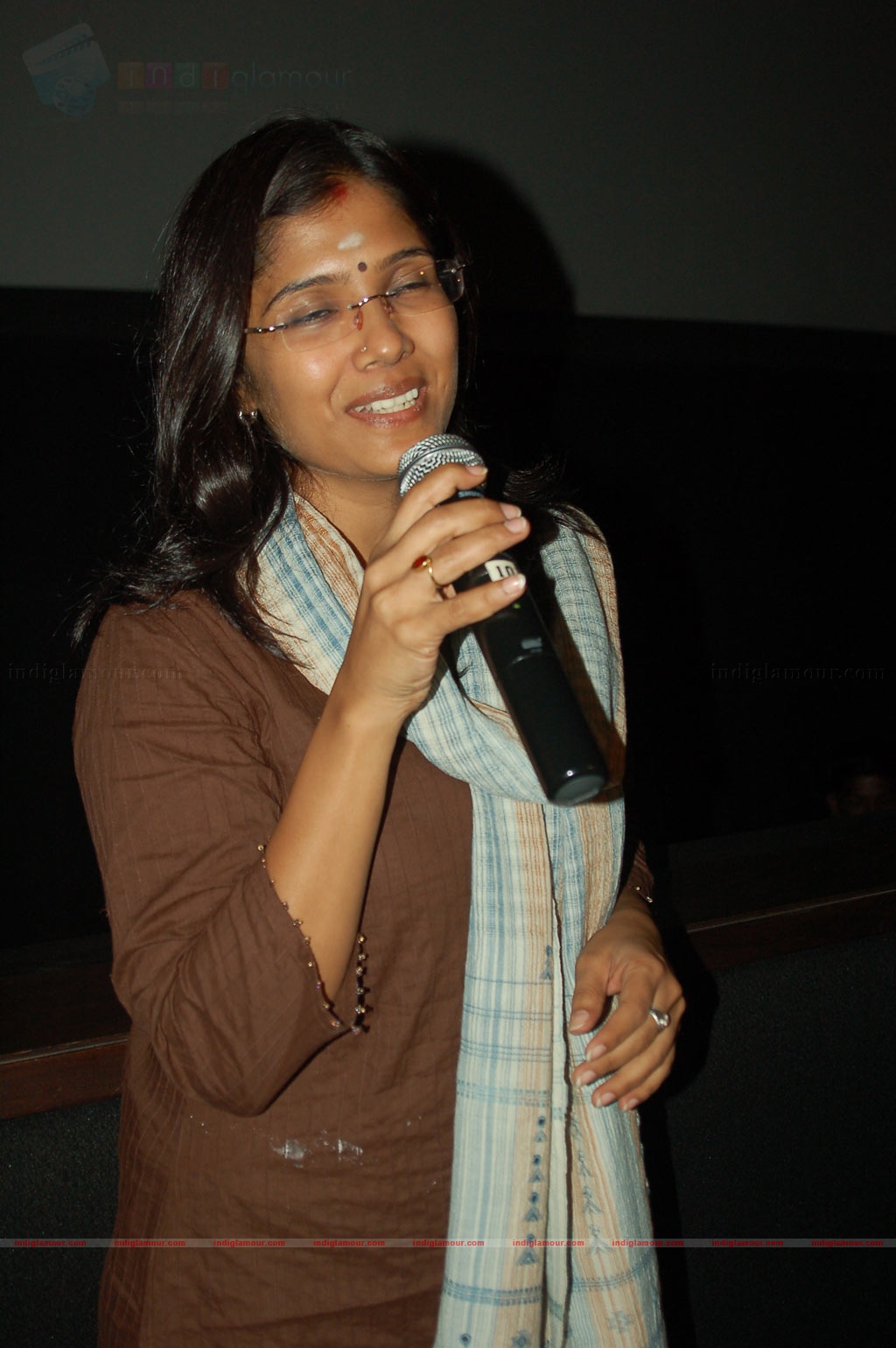 Dhanush at Inox 3rd Anniversary Event hd photo