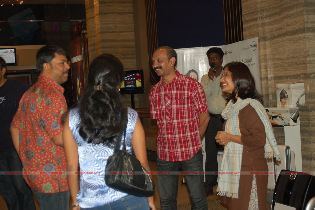 Dhanush at Inox 3rd Anniversary Event hd photo