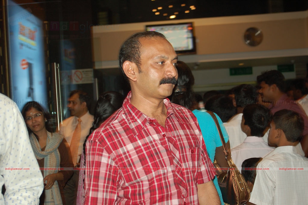 Dhanush at Inox 3rd Anniversary Event hd photo