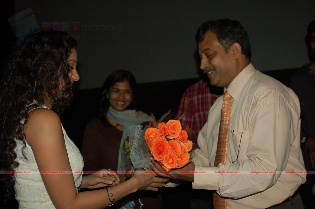 Dhanush at Inox 3rd Anniversary Event hd photo