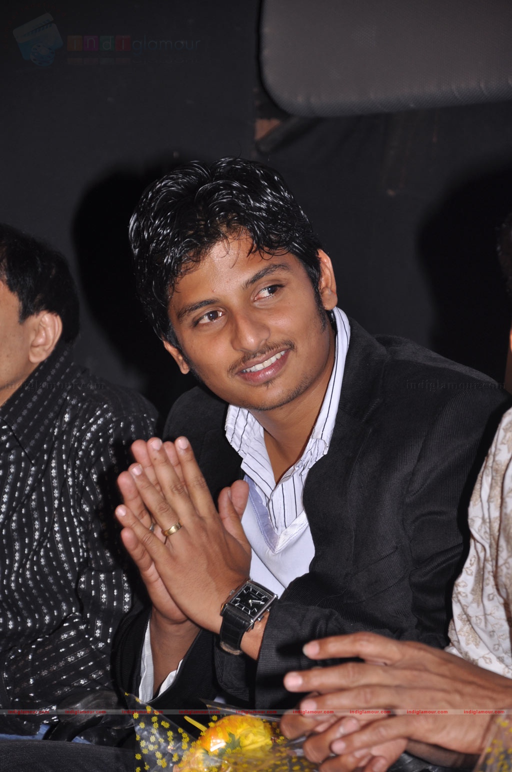 Kacheri Arambam Audio Launch Event hd photo