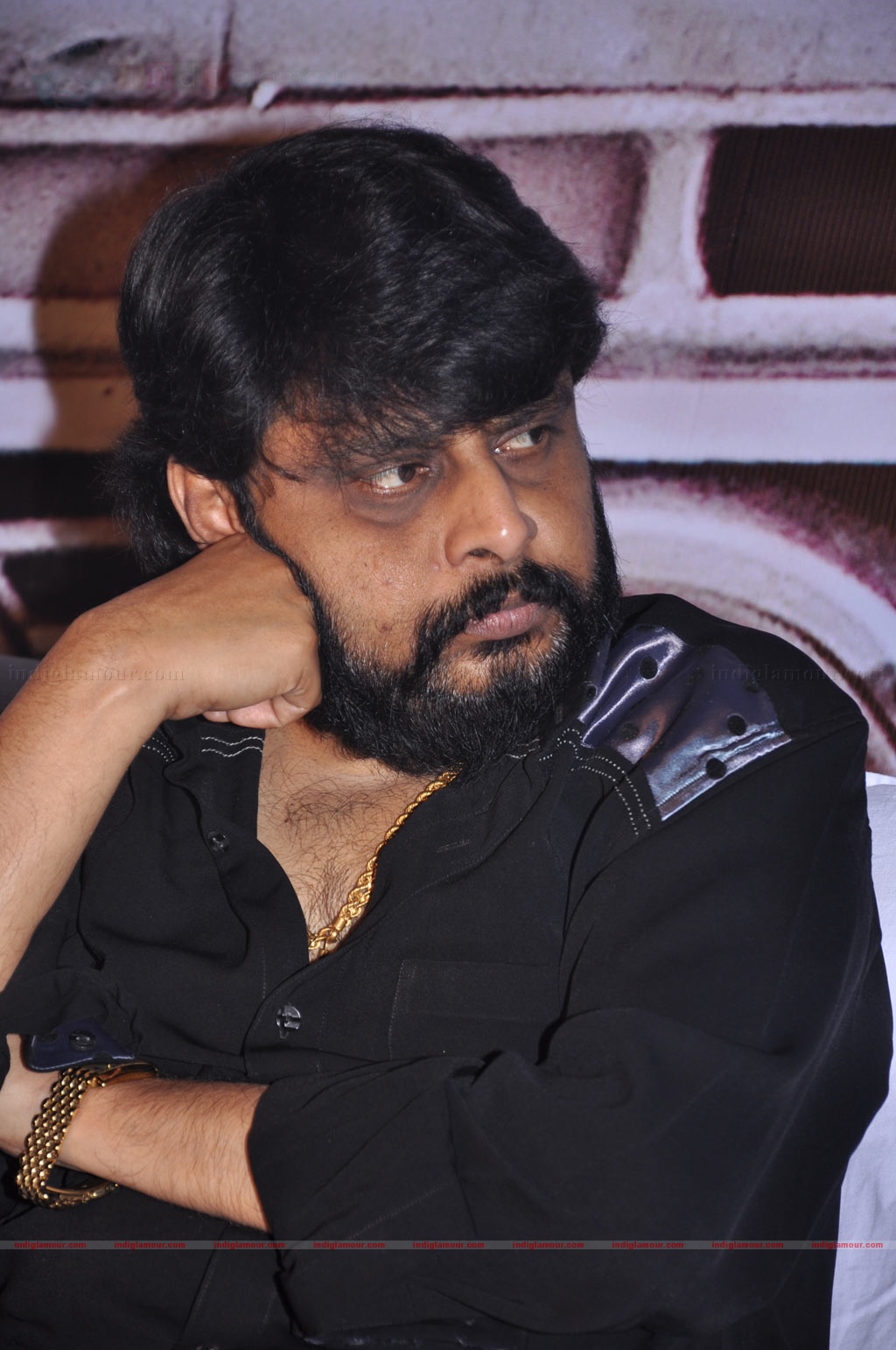 Kacheri Arambam Audio Launch Event hd photo