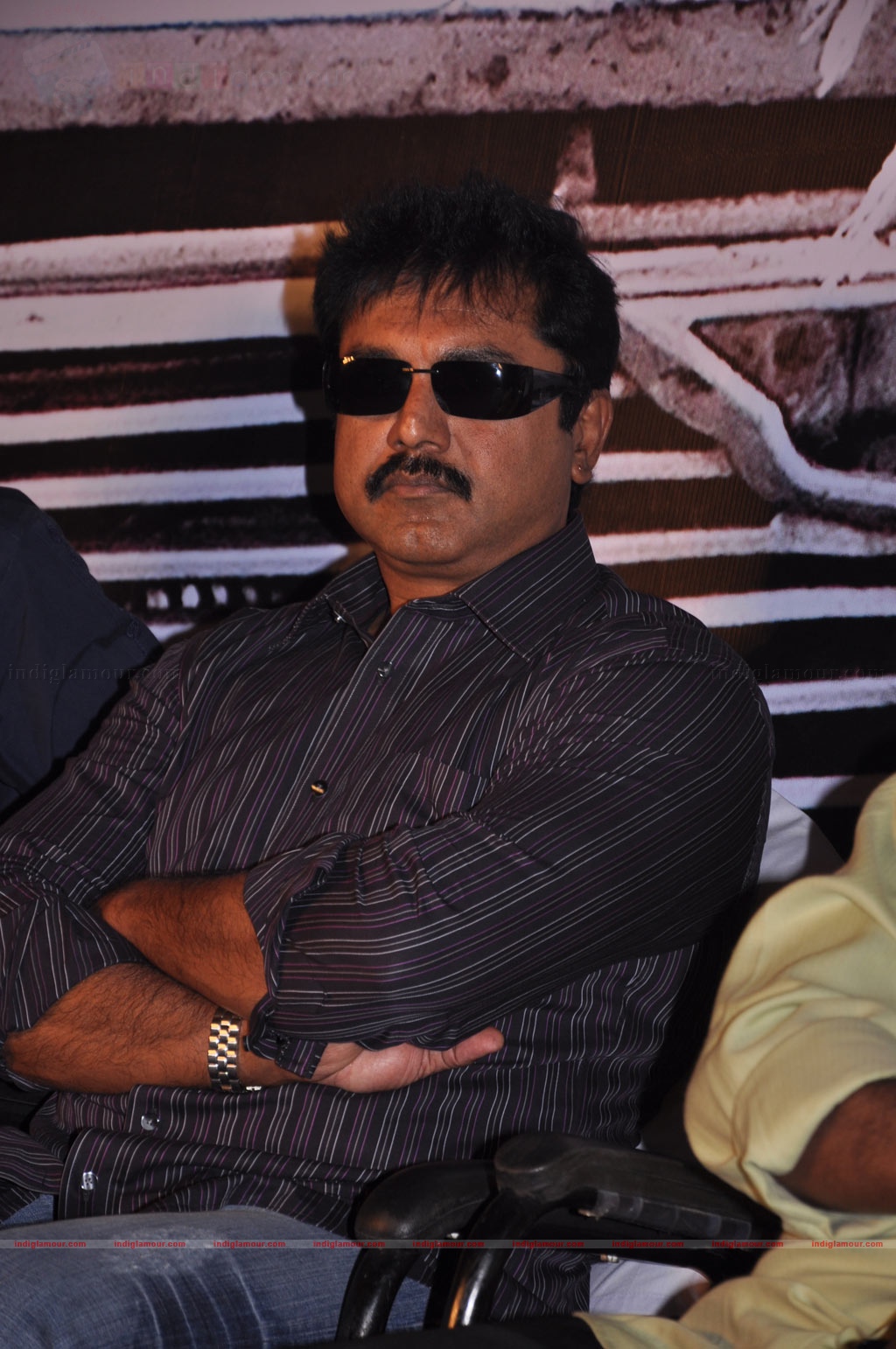 Kacheri Arambam Audio Launch Event hd photo