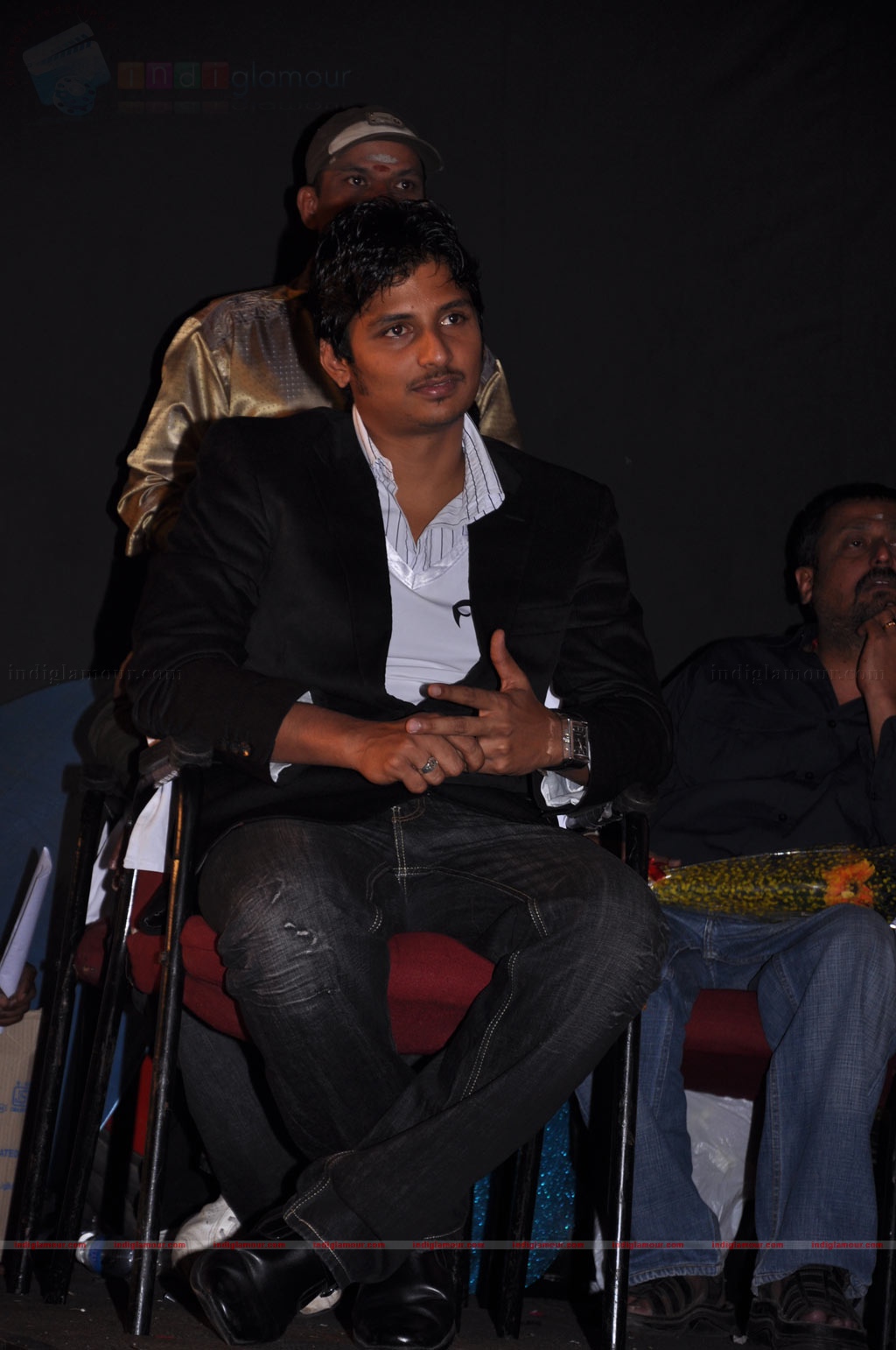 Kacheri Arambam Audio Launch Event hd photo