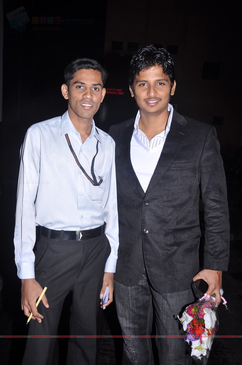 Kacheri Arambam Audio Launch Event hd photo