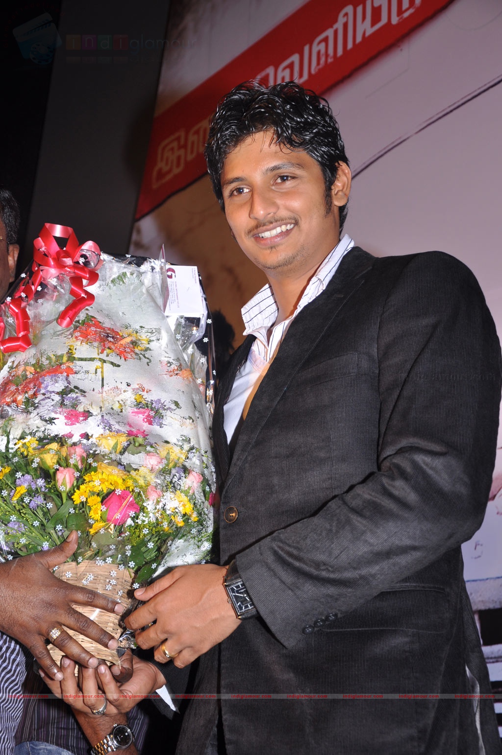 Kacheri Arambam Audio Launch Event hd photo